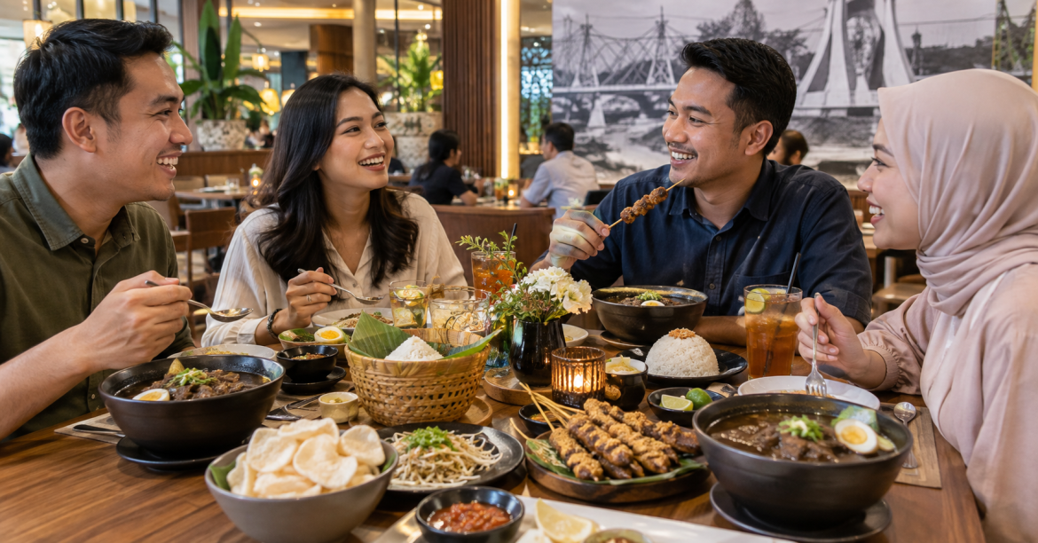 Kuliner Khas Surabaya Paling Terkenal & Layak Dicoba!