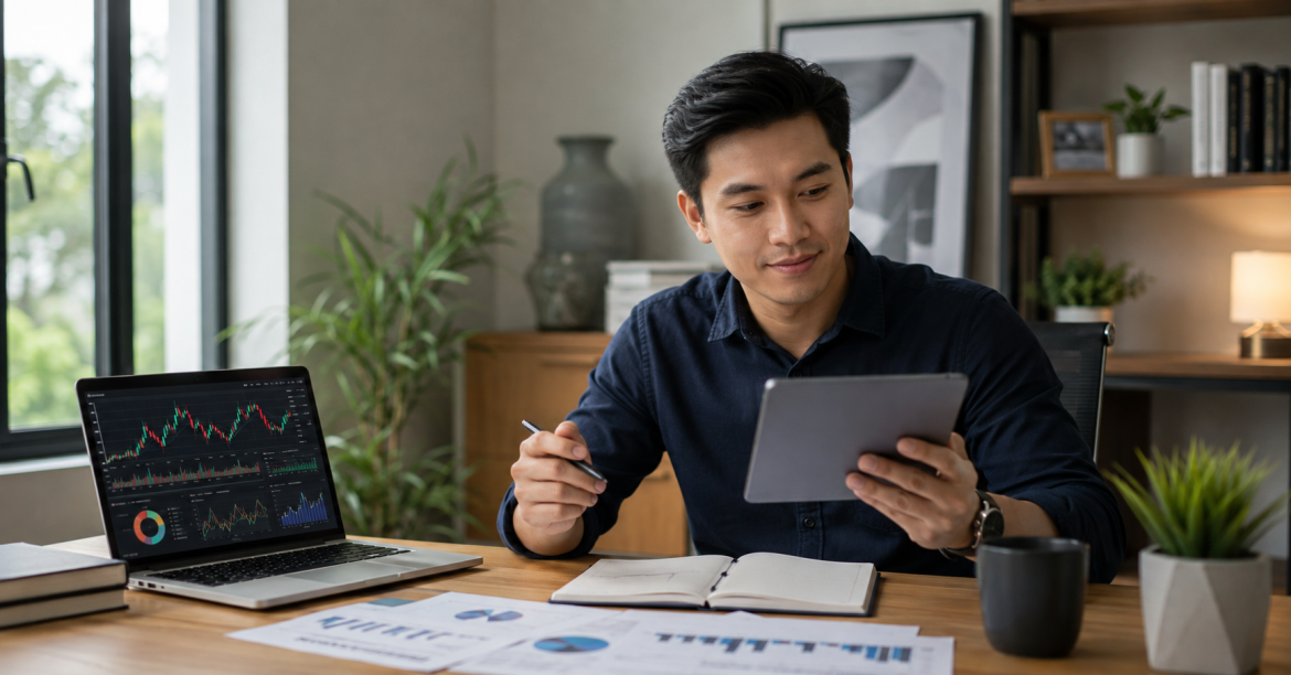 Macam Produk Pasar Modal, Kenali untuk Investasi
