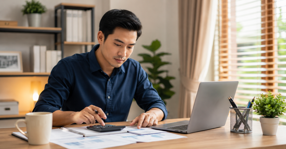 Pajak Deposito: Ini Arti, Tarif, Cara Hitung, & Simulasinya