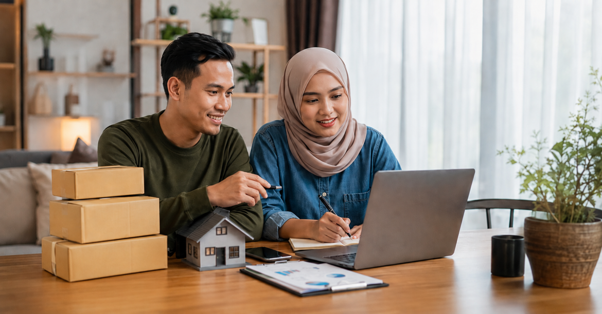 Passive Income: Pengertian, Contoh, & Cara Mendapatkannya
