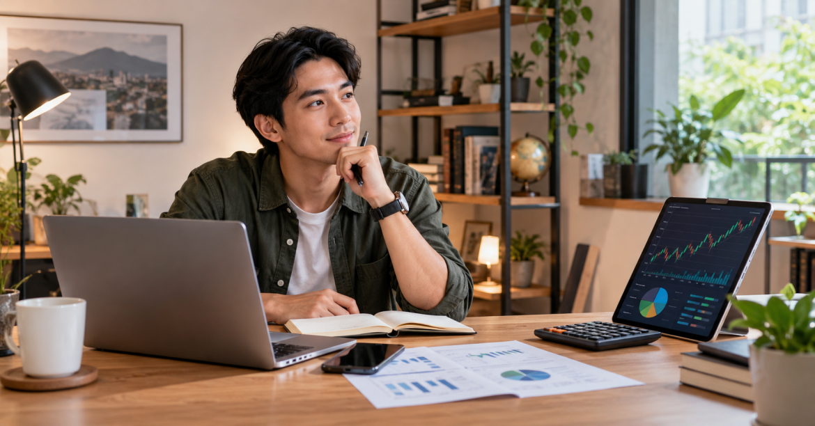 Perbedaan Reksadana dan Saham, Mana yang Cocok untuk Pemula?