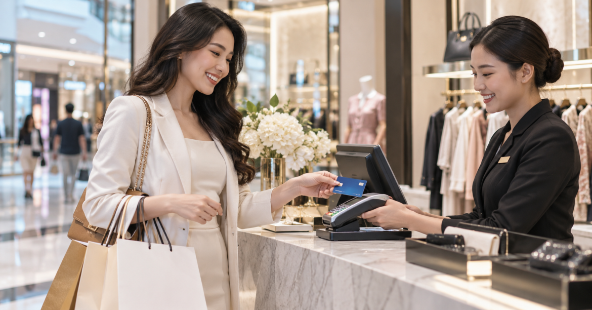 Promo Kartu Kredit Bank Mega September 2026, Diskon Melimpah!