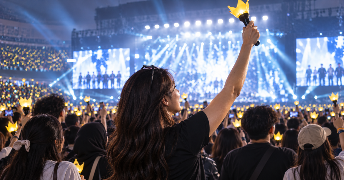Tambah Hari, Ini Jadwal Presale Tiket dan Konser Big Bang di Jakarta 2027