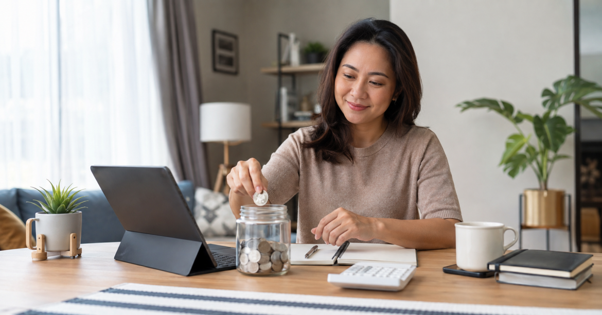 Tips Menabung untuk Dana Pensiun agar Masa Tua Lebih Tenang