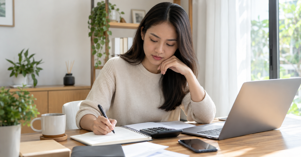 Debit Uang Masuk atau Keluar? Ini Penjelasannya