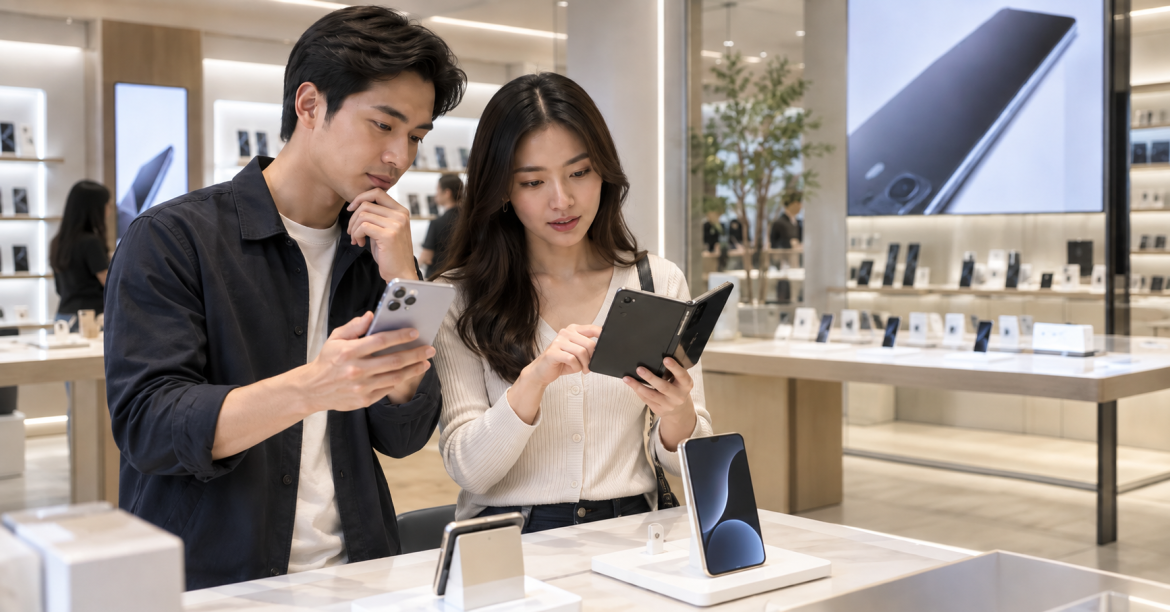 iPhone 18 Series dan iPhone Duo Siap Masuk Indonesia, Pilih yang Mana?