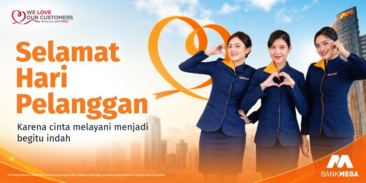 selamat hari pelanggan nasional 2026