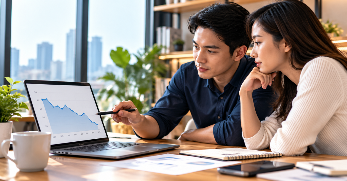 BI Rate Naik-Turun? Begini Strategi Atur Keuangan & Investasi Anda