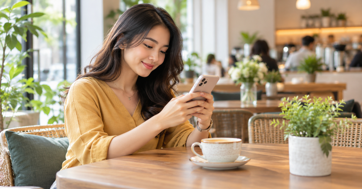 Cara Cek Pulsa Indosat, Gampang dan Cepat!