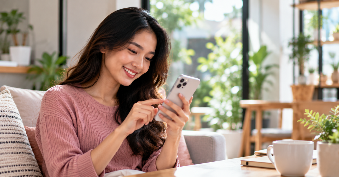 Cara Cek Pulsa Smartfren, Mudah dan Praktis!