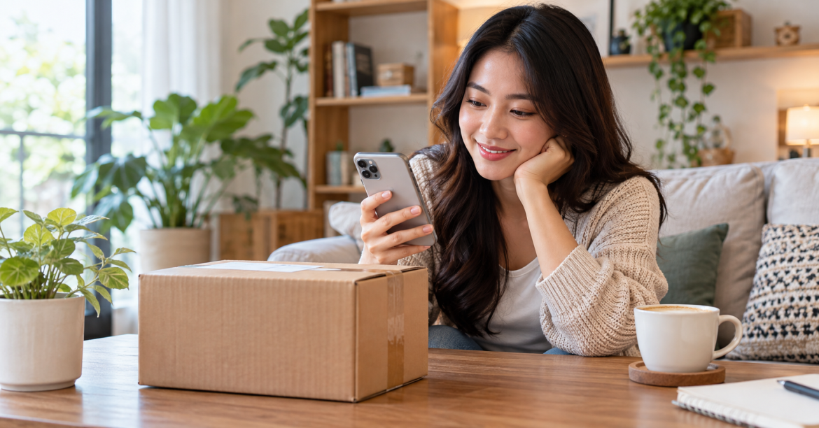 Cara Cek Resi SiCepat dan Arti Status Pengirimannya