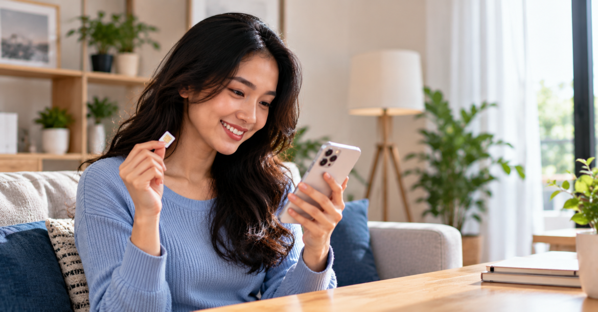 Cara Registrasi Kartu XL dengan Benar, Mudah!