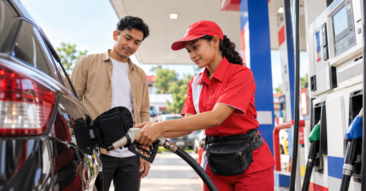 Harga BBM Hari Ini 1 Oktober 2026 di Seluruh SPBU, Tetap atau Naik?