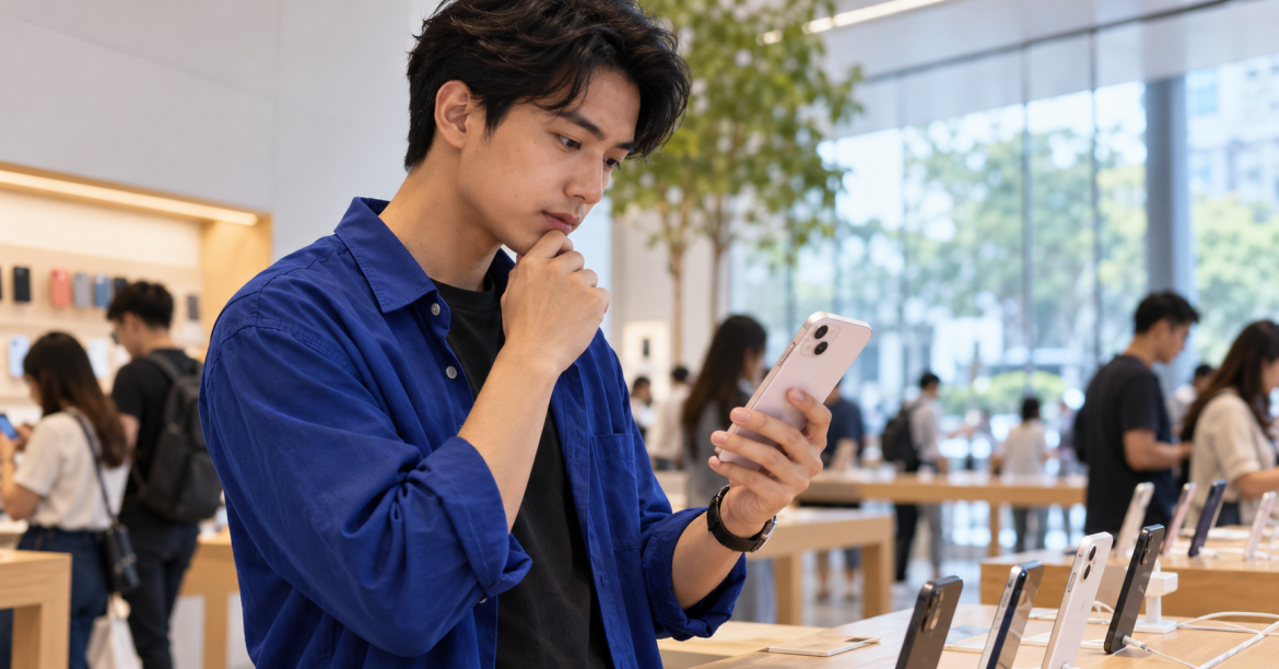 Harga iPhone 15 per Oktober 2026, Apakah Masih Layak Dibeli?
