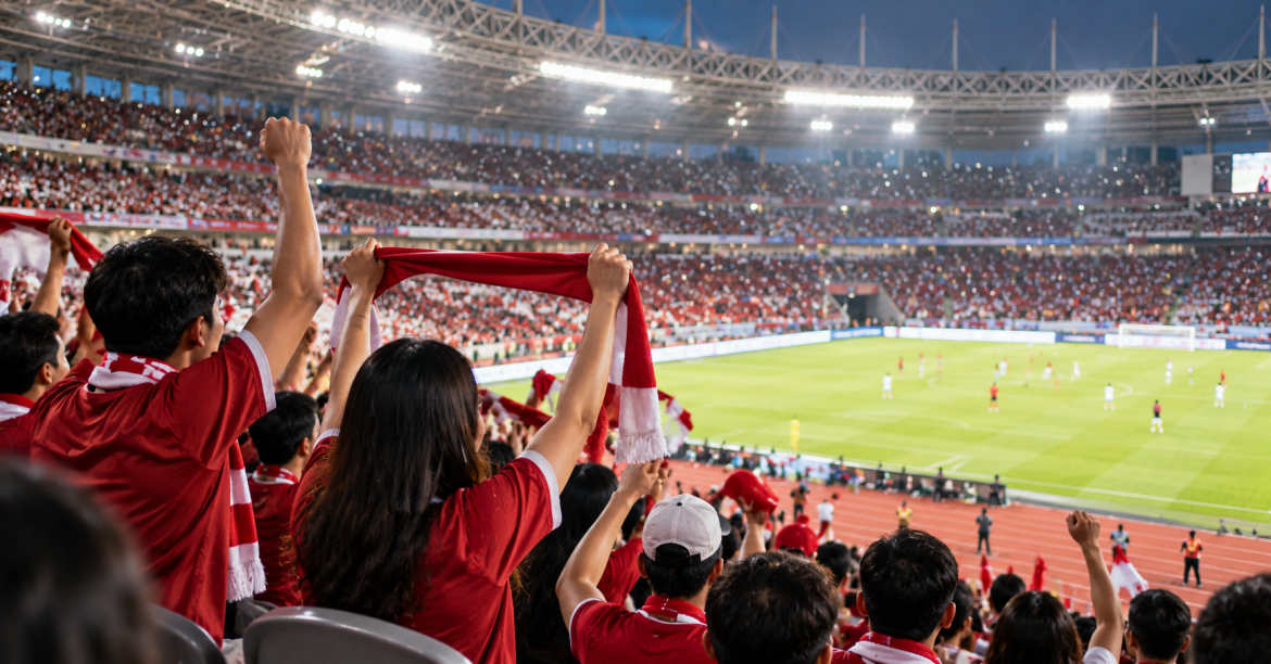 Indonesia vs Bangladesh: Jadwal Siaran, Cara Nonton, & Prediksinya