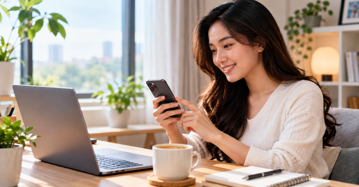 Pesan Terjadwal WhatsApp Akan Dirilis, Intip Cara Kerja & Pakainya