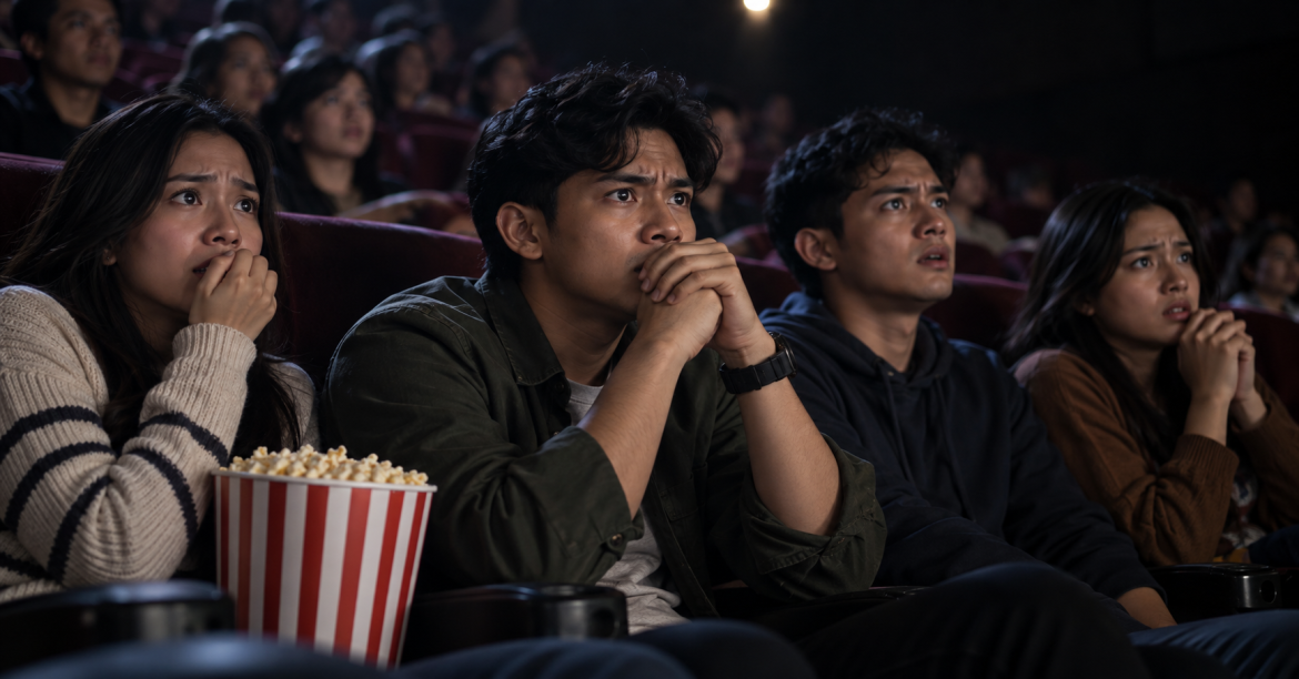 Sinopsis dan Tanggal Tayang Empat Musim Pertiwi, Wakili Indonesia ke Oscar!