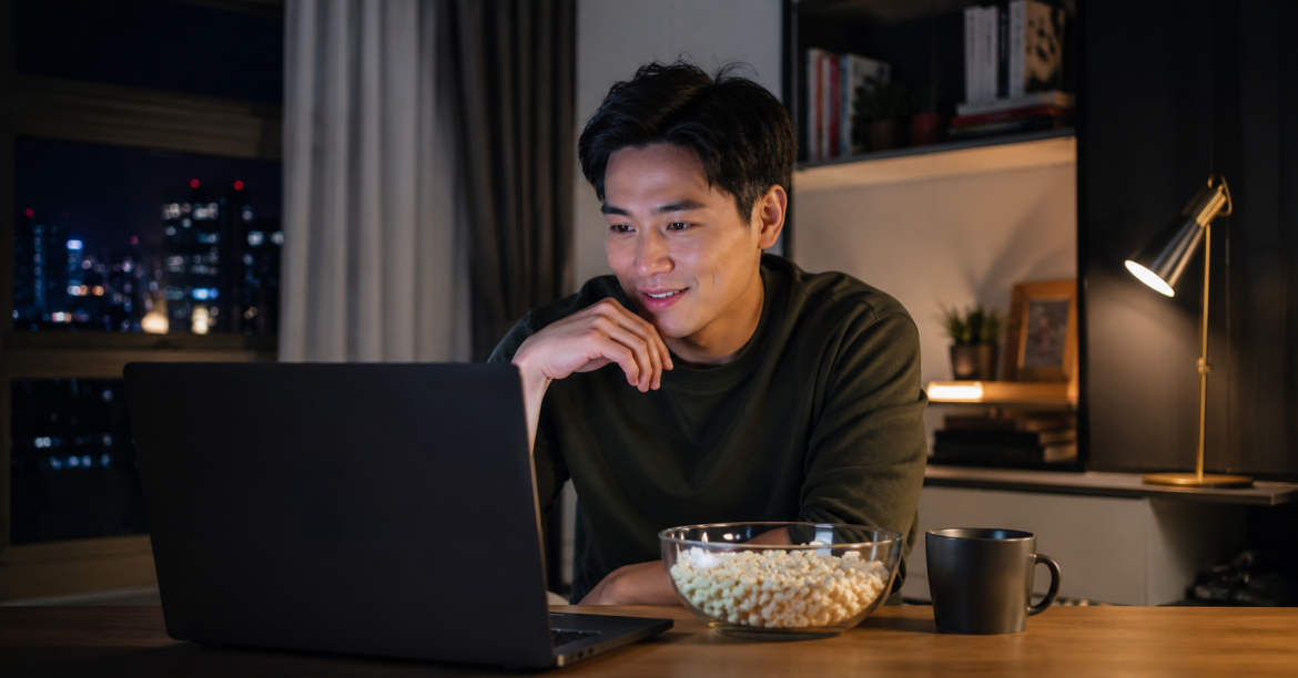 Tayang di Netflix, Ini Sinopsis dan Fakta Film Para Perasuk