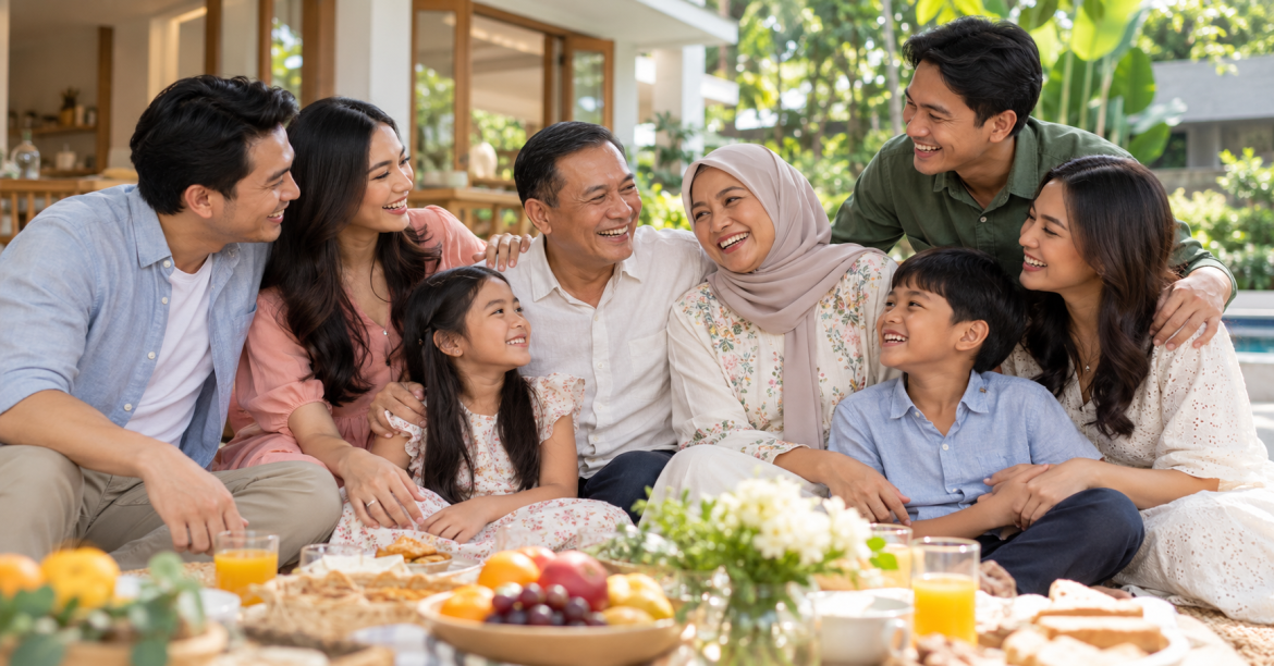 Ucapan Hari I Love You Sedunia untuk Pasangan, Keluarga, & Sahabat