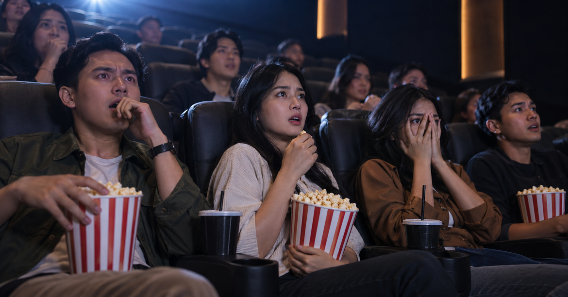 Sudah Tayang! Ini Sinopsis dan Daftar Pemain Film Hope 2026